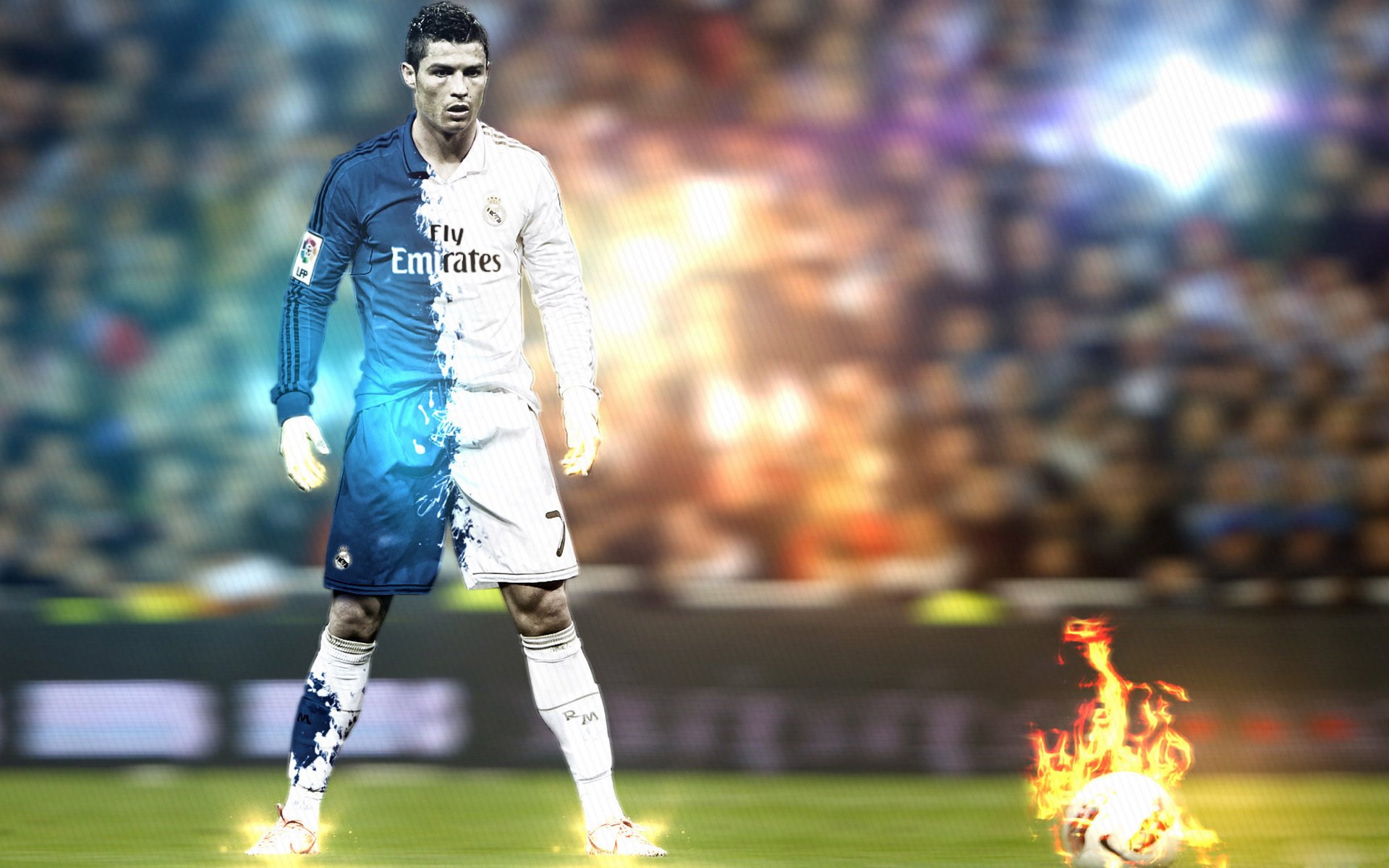 布莱顿高压从中路渗透寻找破门机会，布莱顿视频