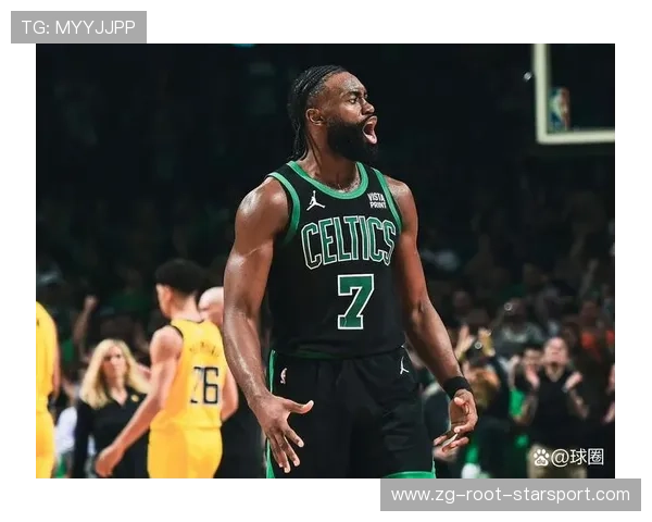 凯尔特人防守压迫持续在线