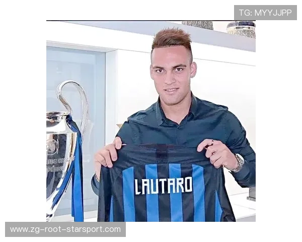 劳塔罗脚下连停再转身打门，国际米兰锋线效率暴涨