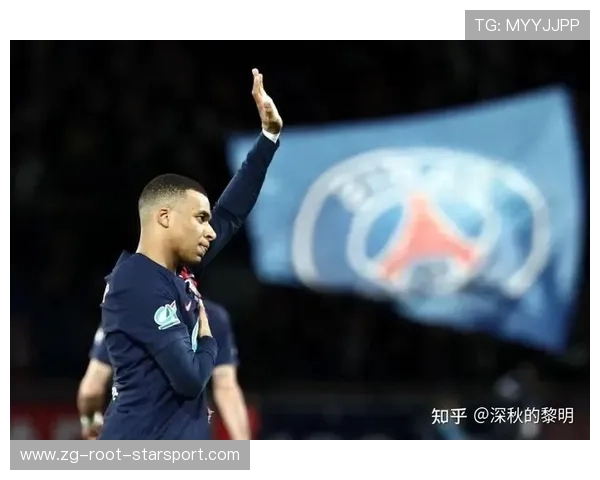 姆巴佩继续保持最佳状态，巴黎圣日耳曼轻取里昂